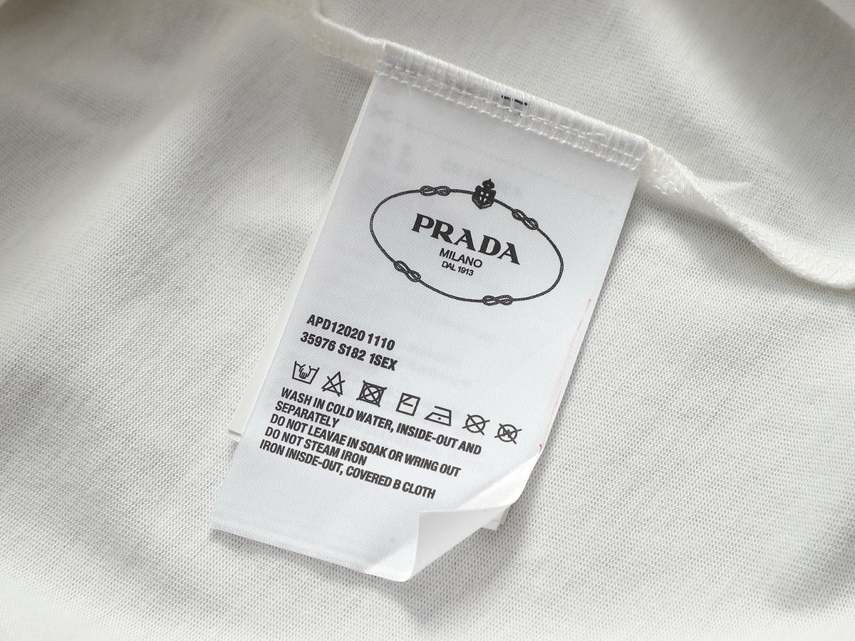 Classic T-shirt-357