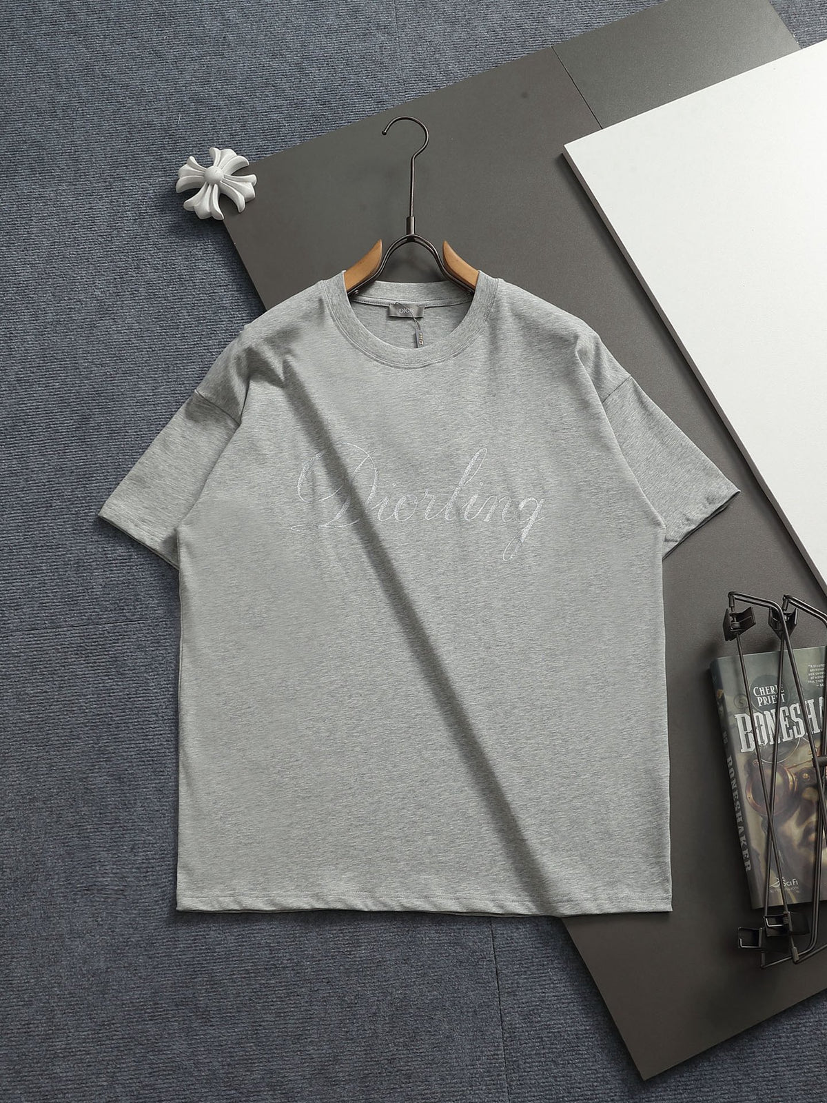Classic T-shirt-313
