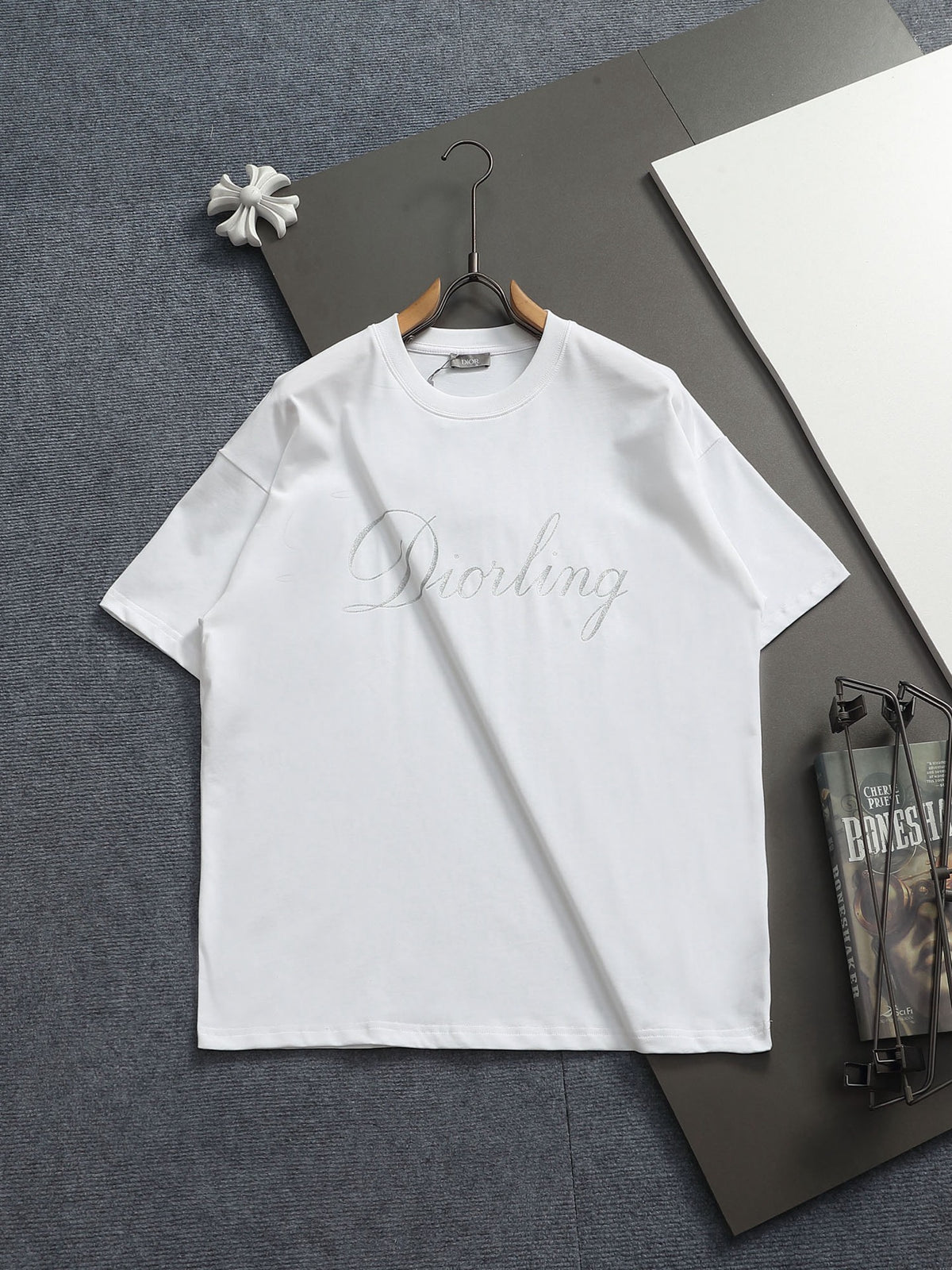Classic T-shirt-313