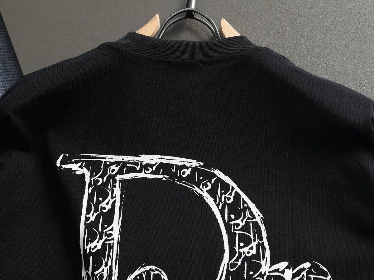Classic T-shirt-359