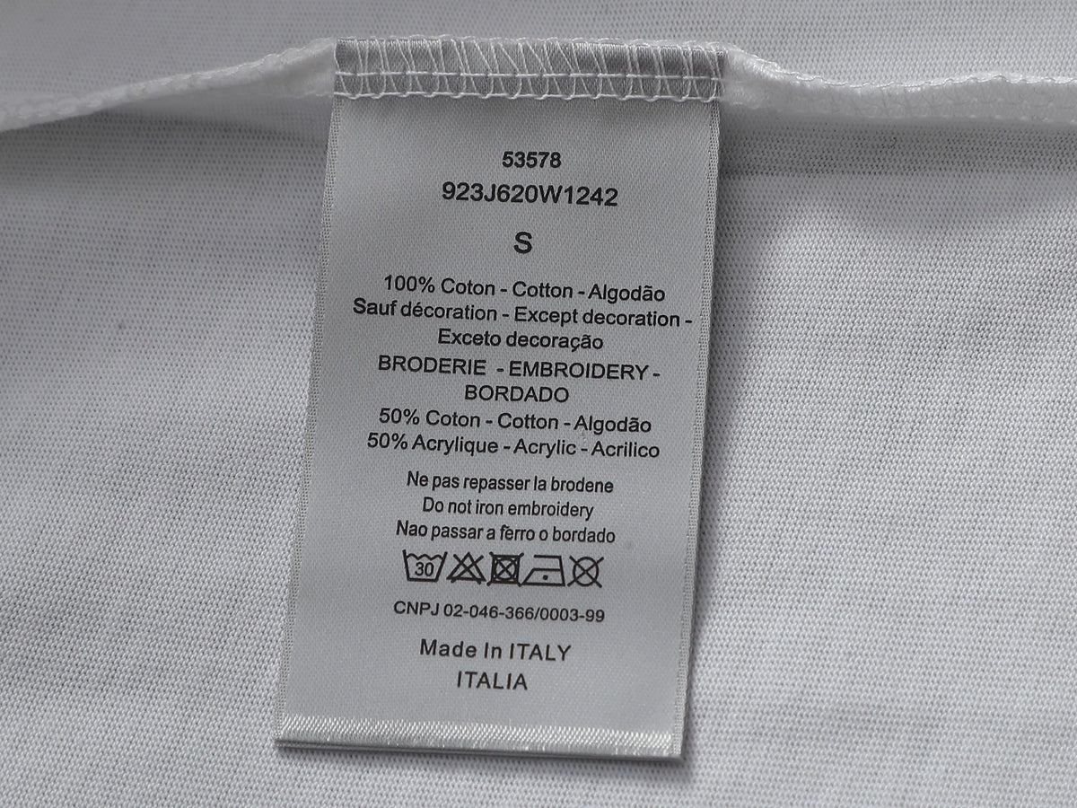 Classic T-shirt-359
