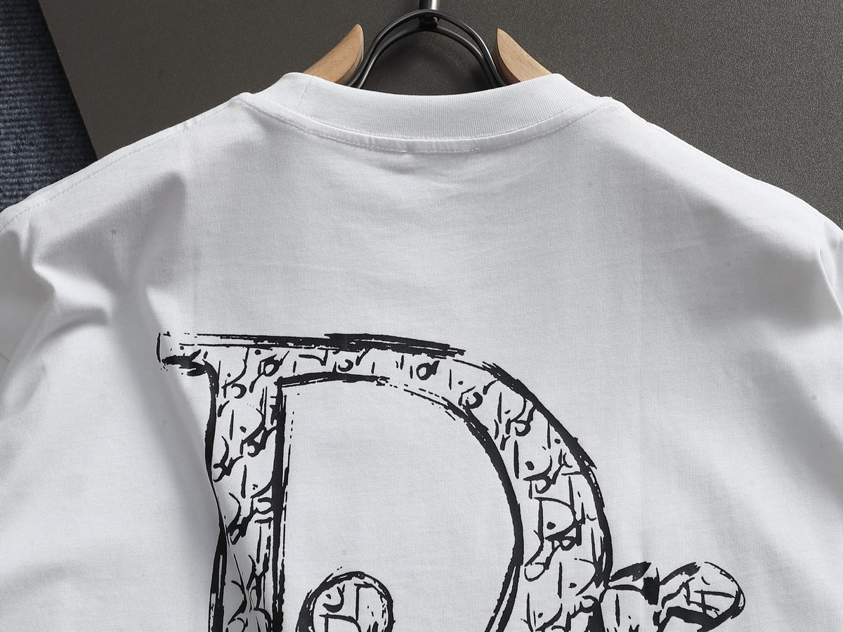 Classic T-shirt-359