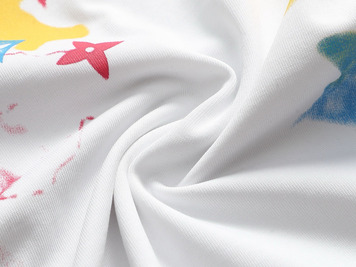 Classic T-shirt-361