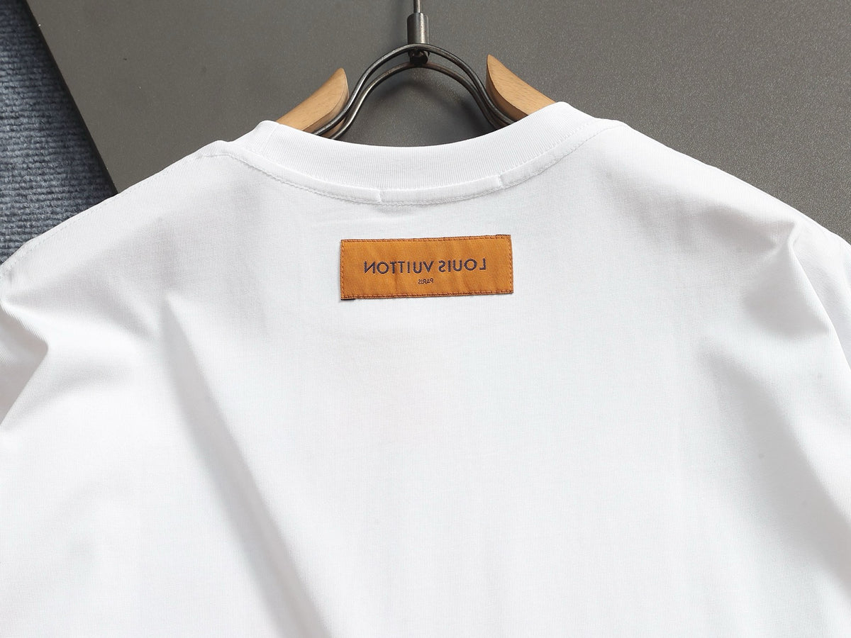 Classic T-shirt-361
