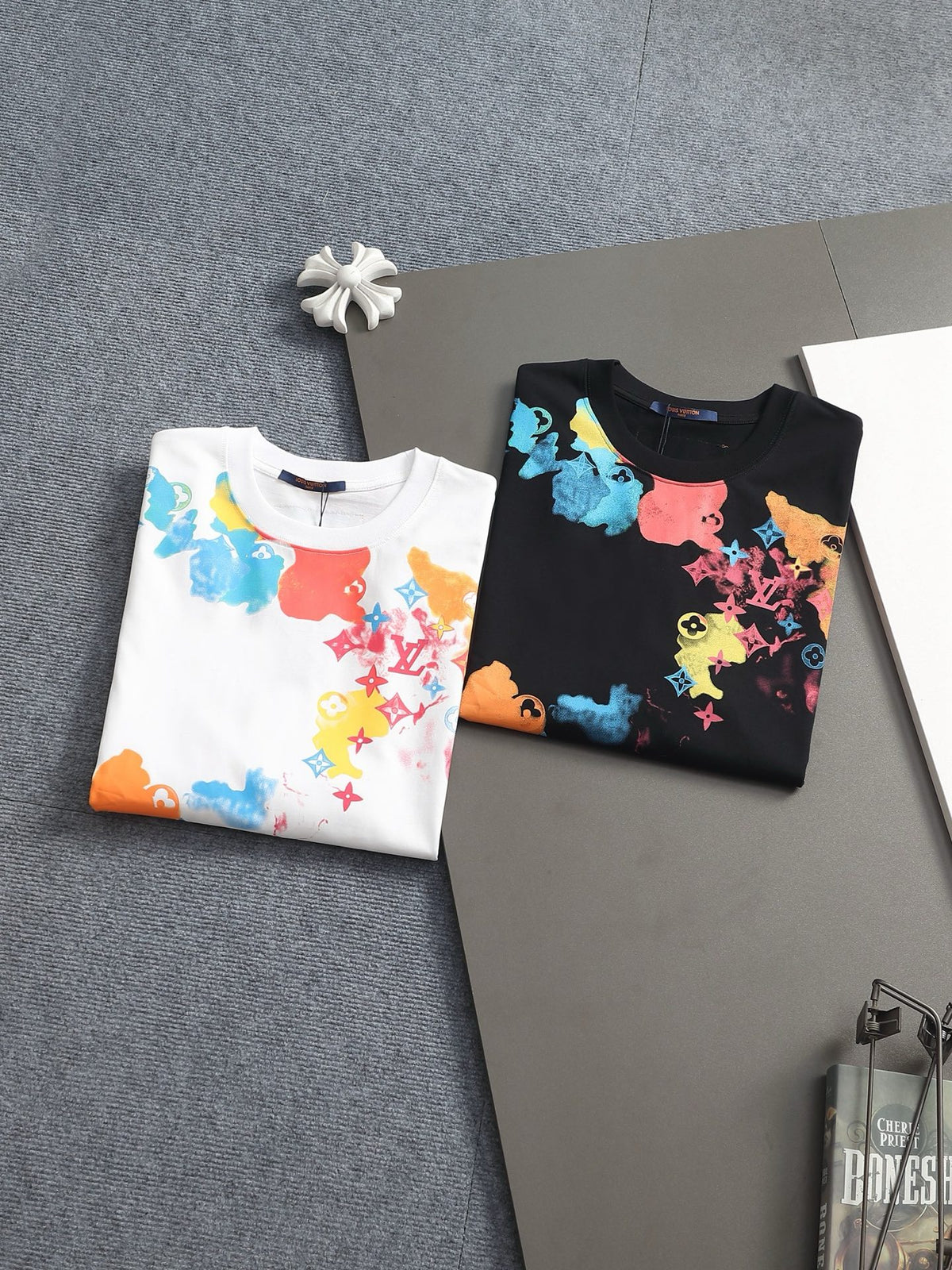 Classic T-shirt-361