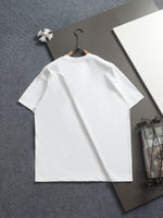 Classic T-shirt-318