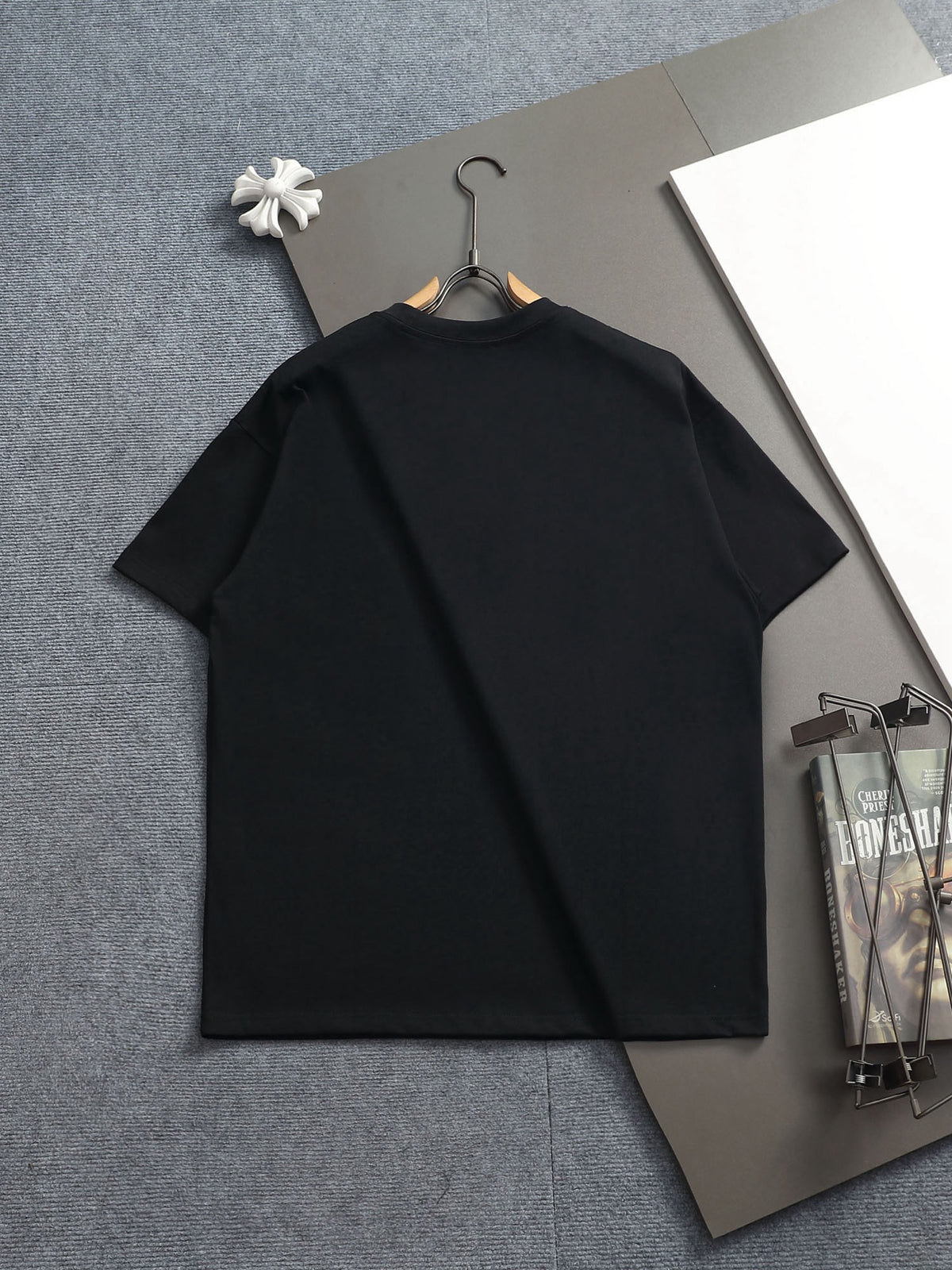 Classic T-shirt-387