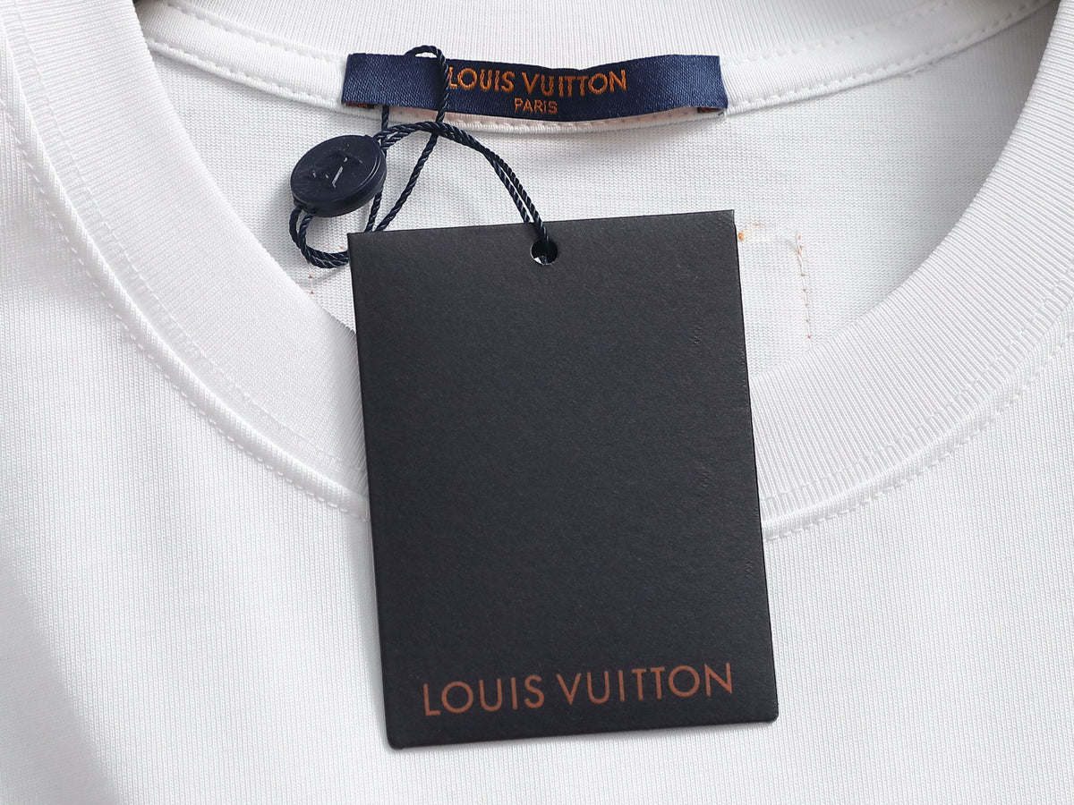 Classic T-shirt-319