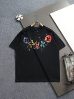 Classic T-shirt-319
