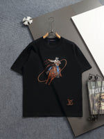 Classic T-shirt-390