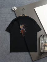 Classic T-shirt-390