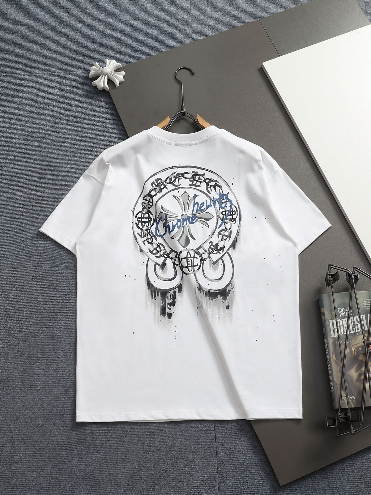 Classic T-shirt-391