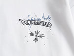 Classic T-shirt-391