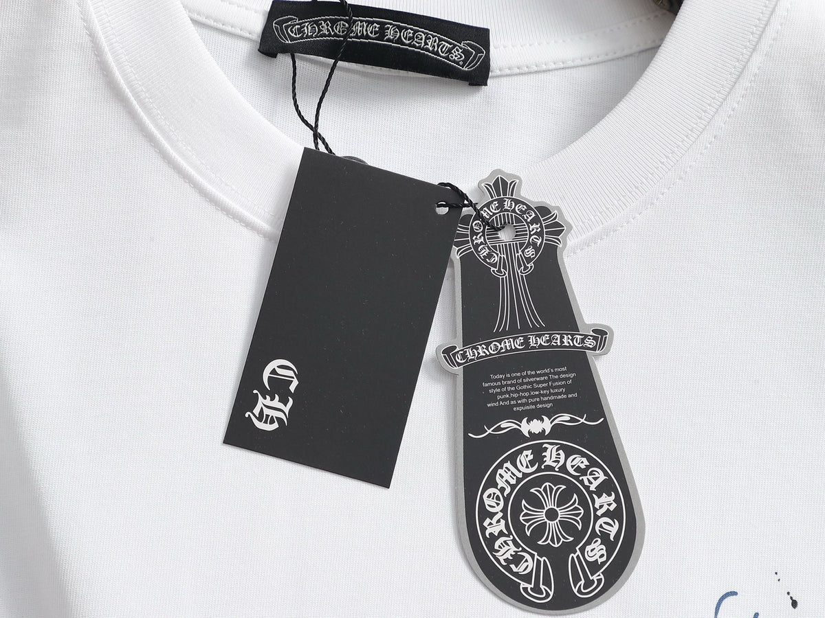 Classic T-shirt-323