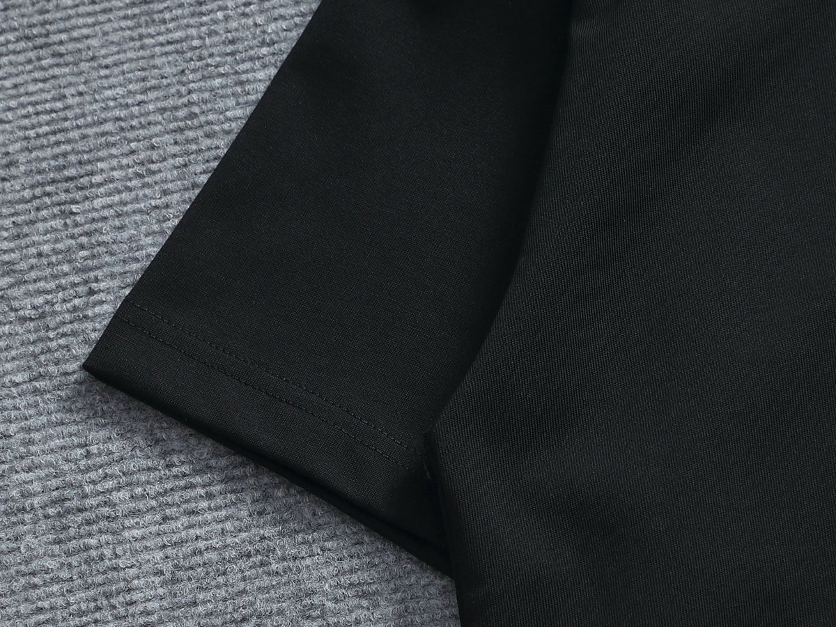 Classic T-shirt-323