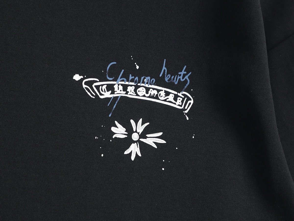 Classic T-shirt-323