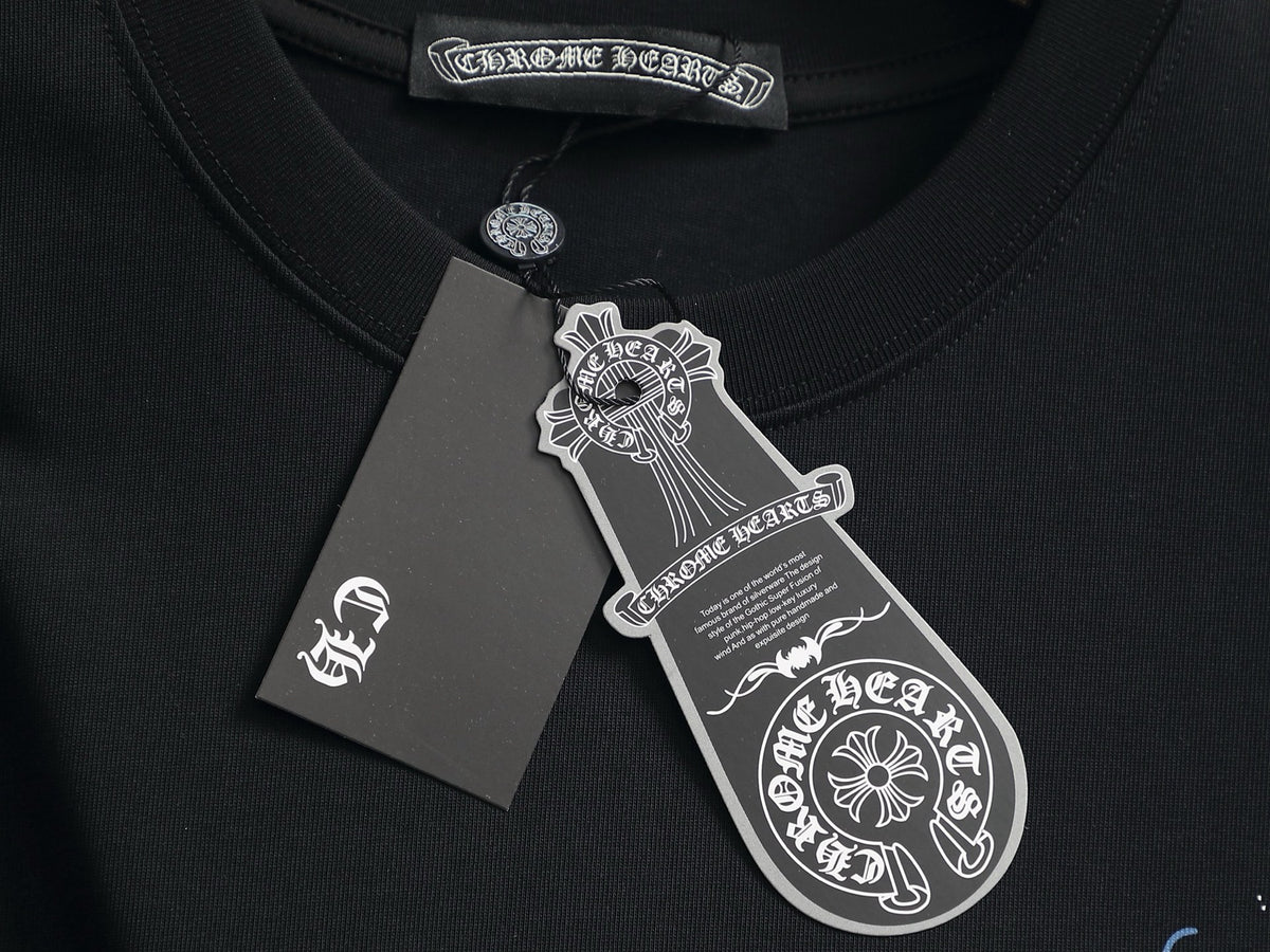 Classic T-shirt-323
