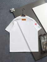 Classic T-shirt-393