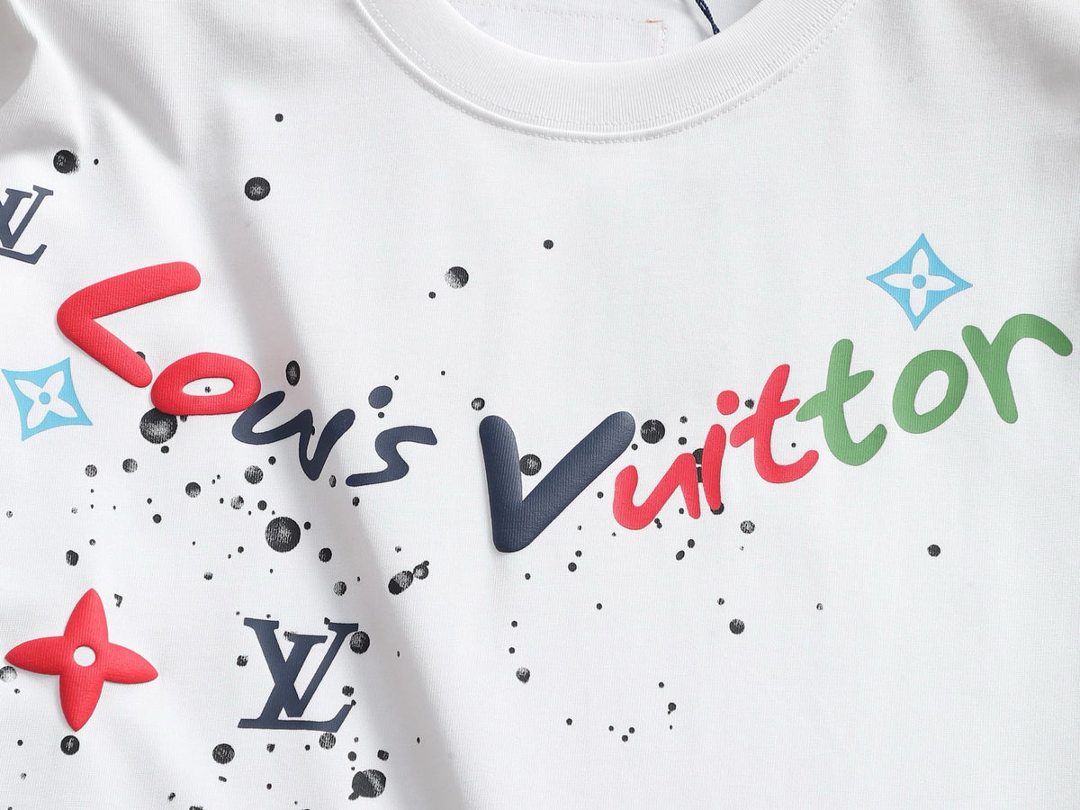 Classic T-shirt-393