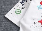Classic T-shirt-393
