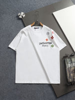 Classic T-shirt-325
