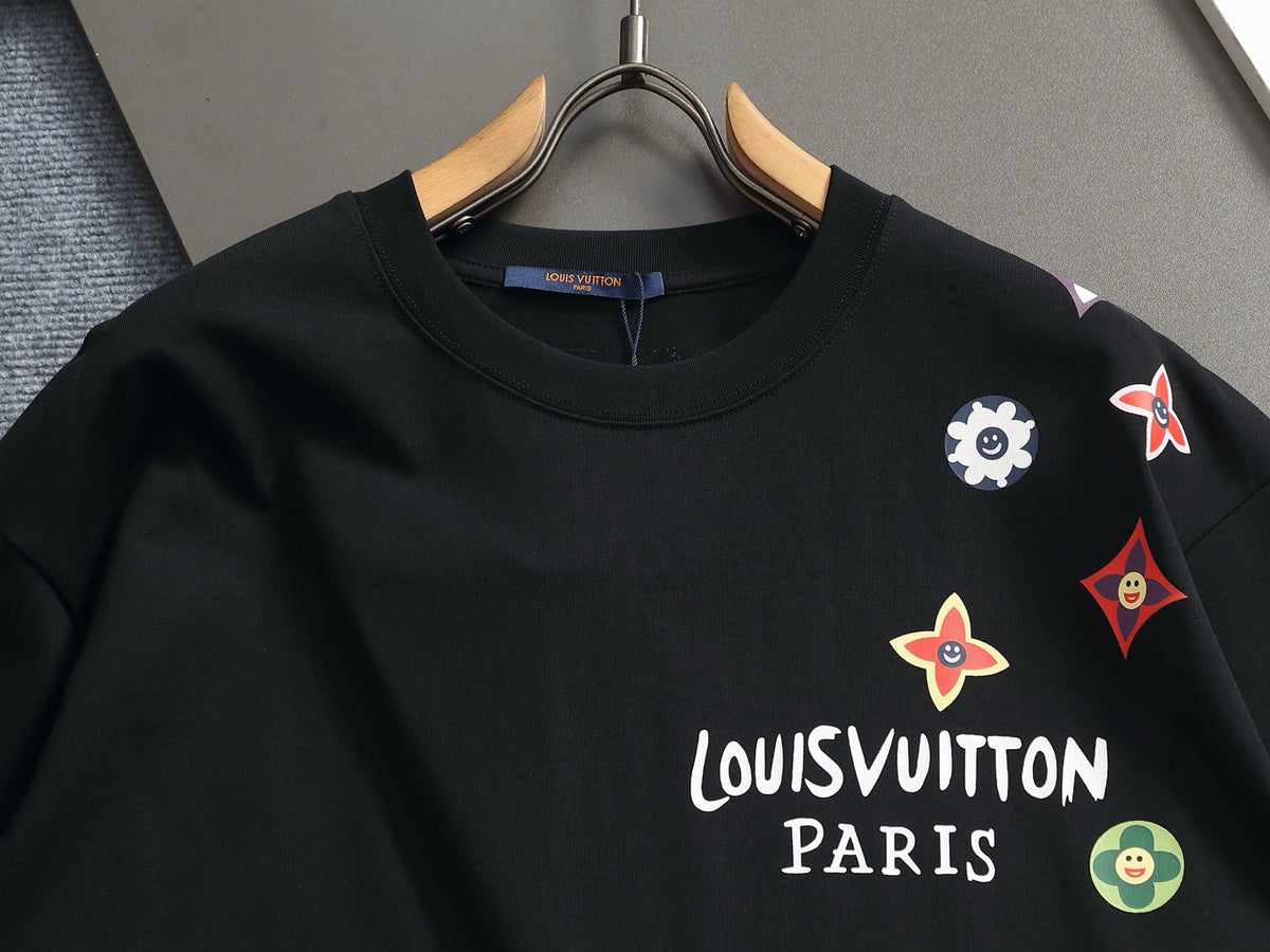 Classic T-shirt-394
