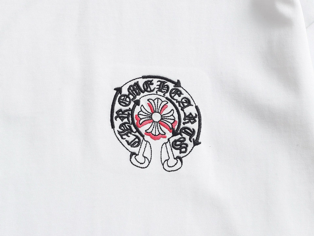 Classic T-shirt-395