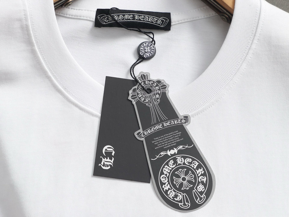 Classic T-shirt-395