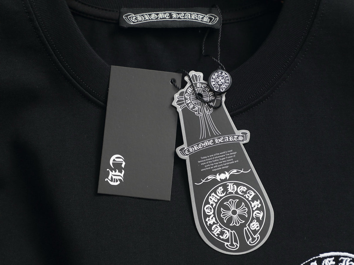 Classic T-shirt-395