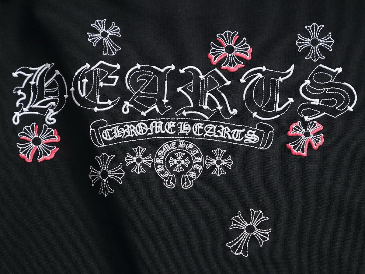 Classic T-shirt-326