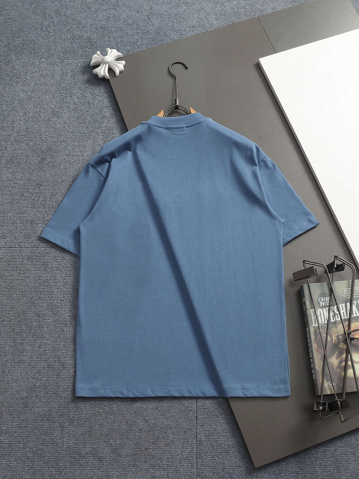 Classic T-shirt-396
