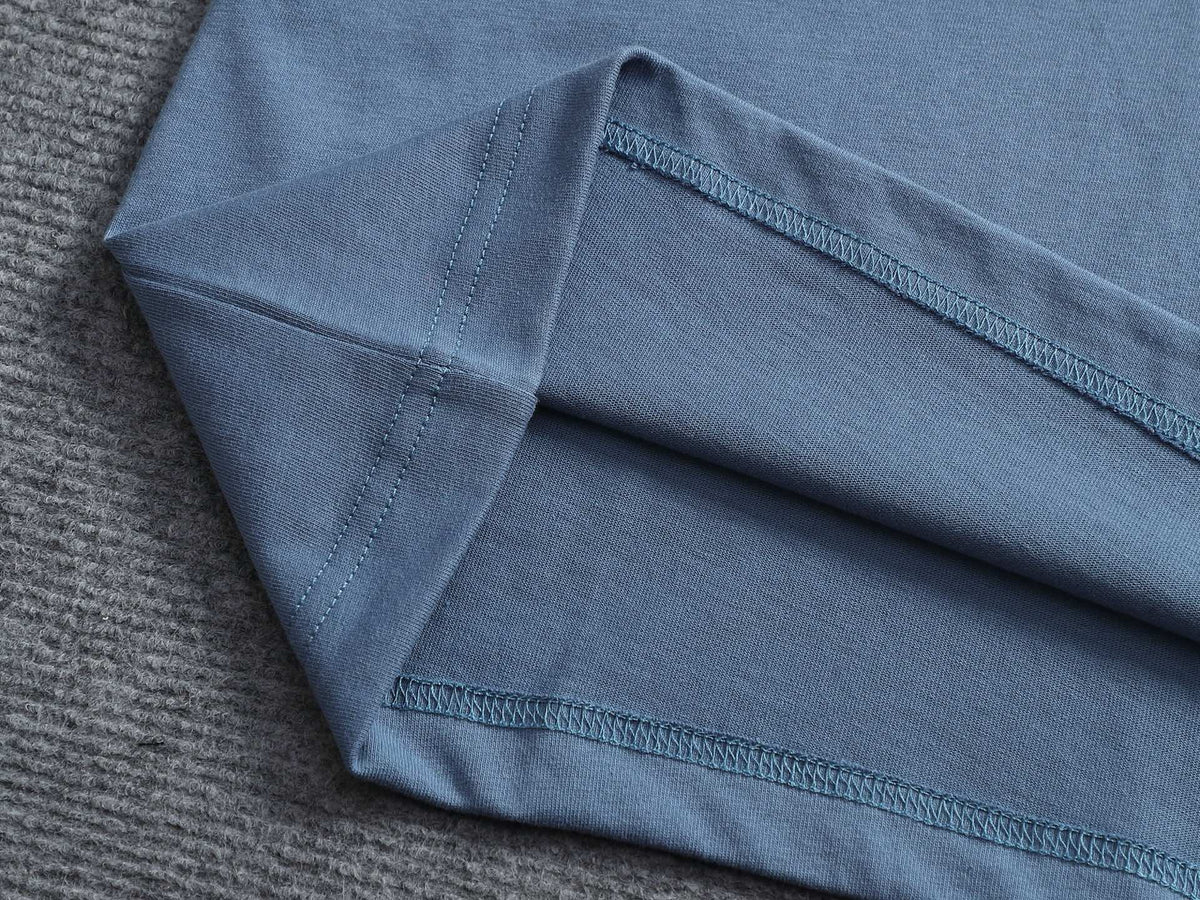 Classic T-shirt-396