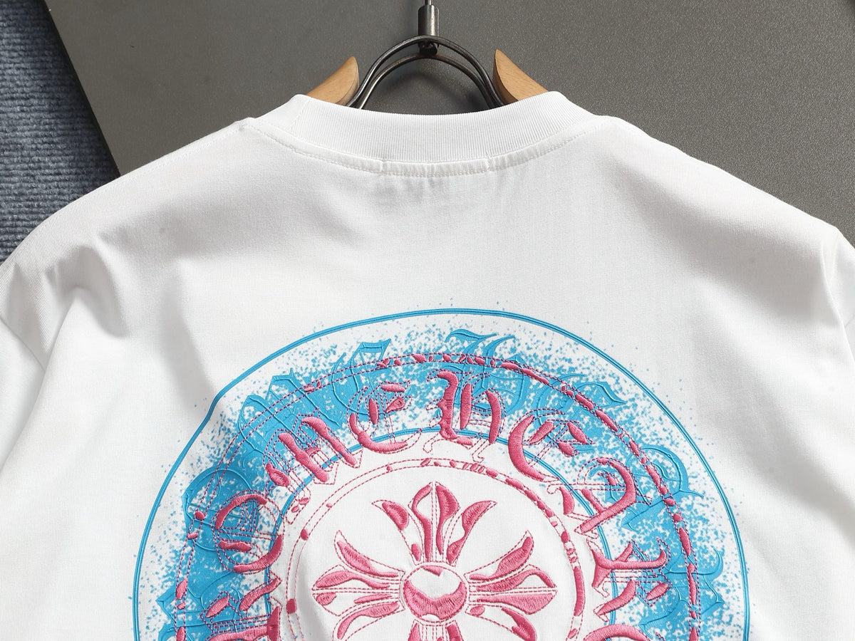Classic T-shirt-329