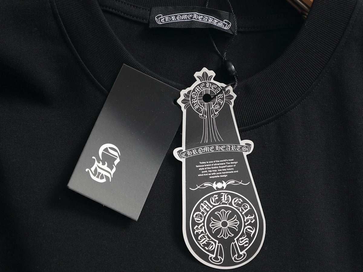 Classic T-shirt-398