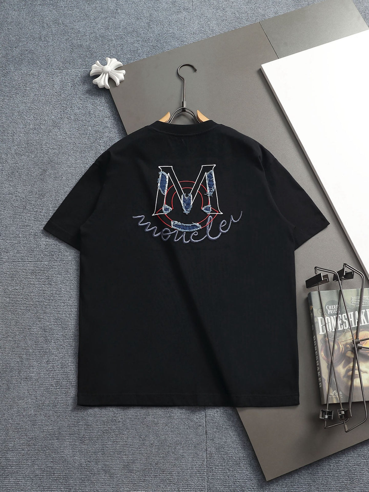 Classic T-shirt-331