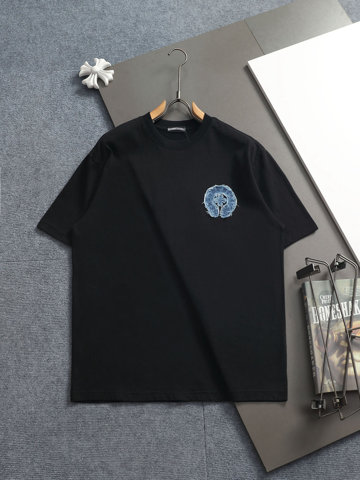 Classic T-shirt-334