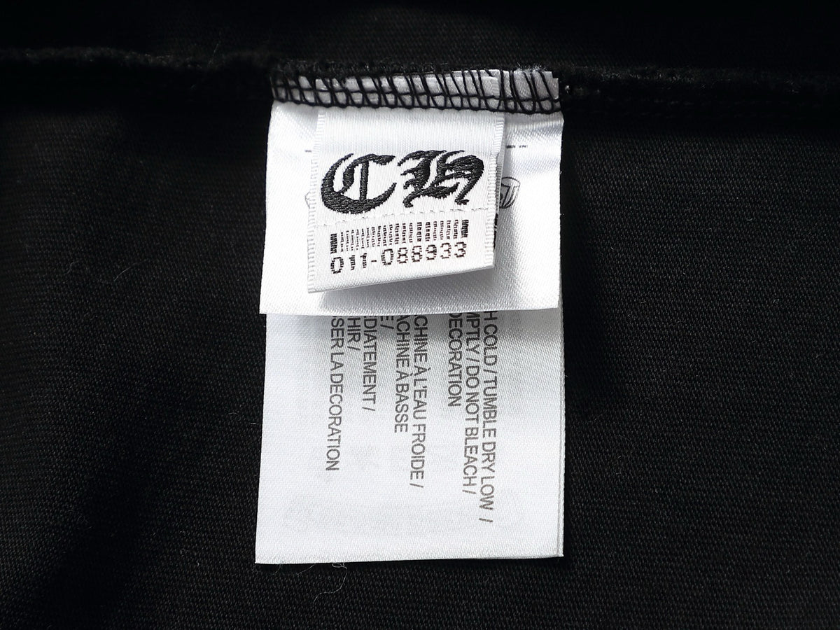 Classic T-shirt-334