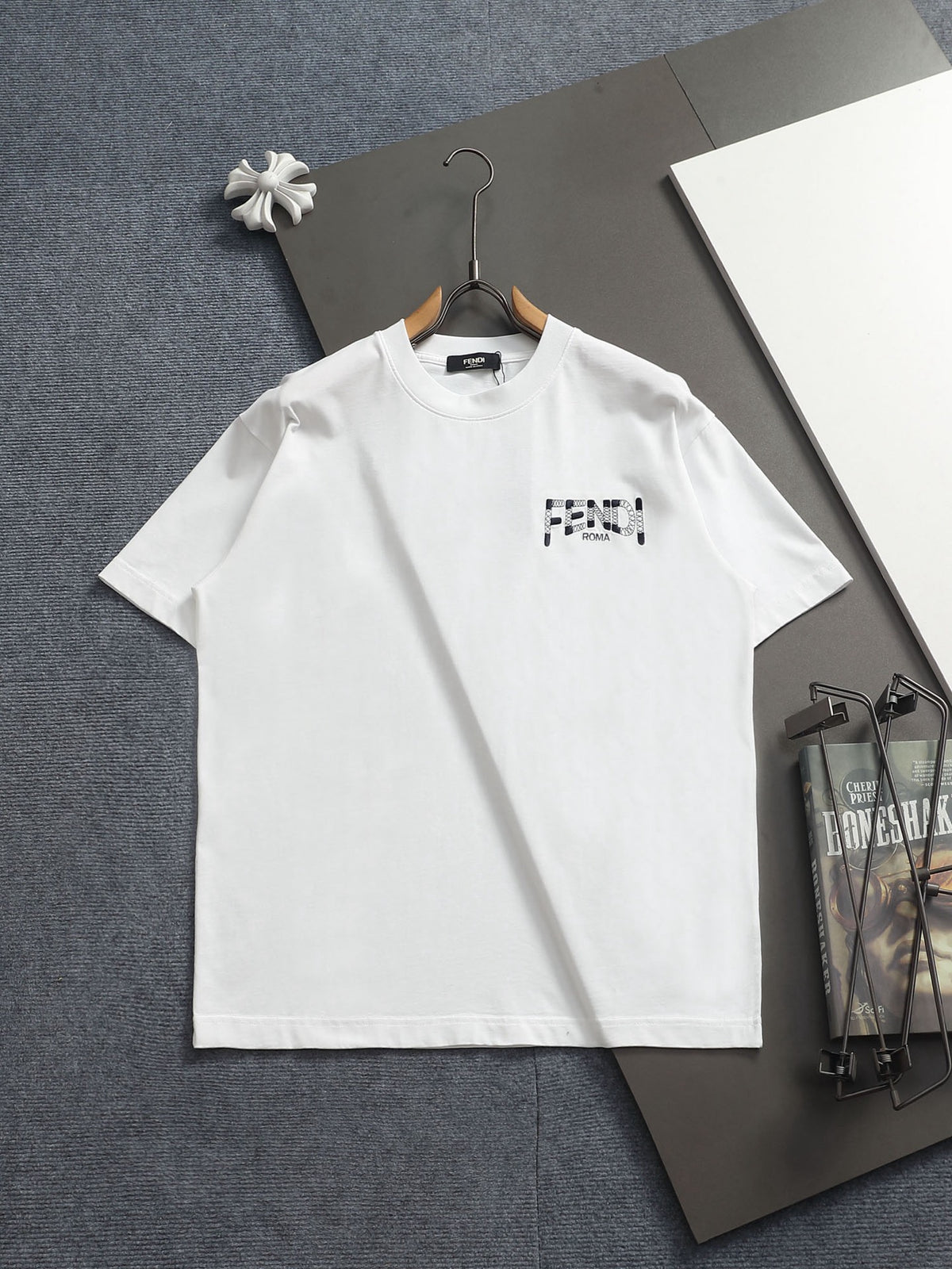 Classic T-shirt-336