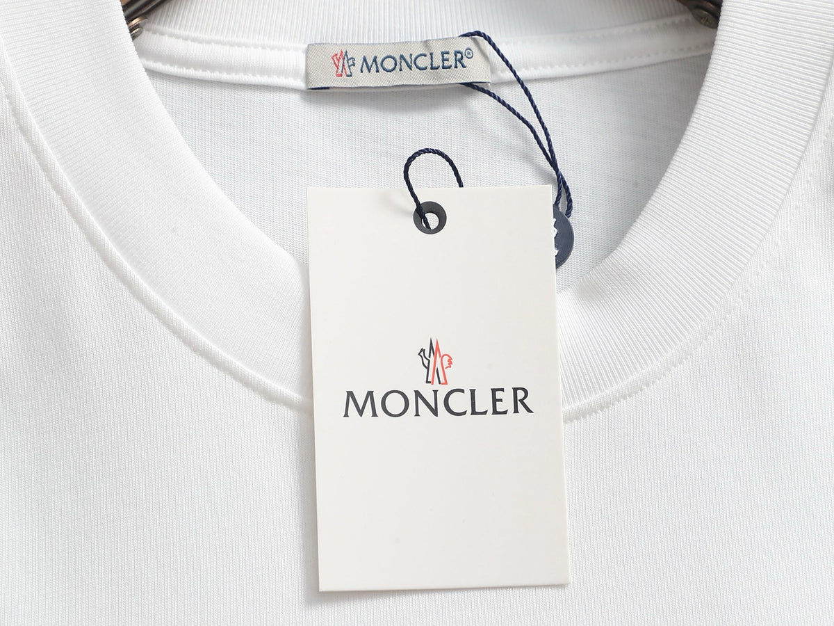 Classic T-shirt-339