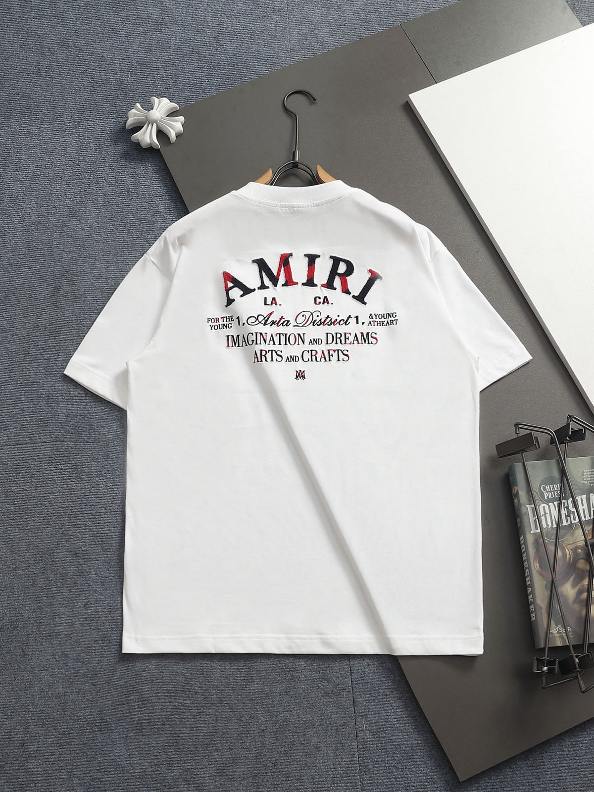 Classic T-shirt-340