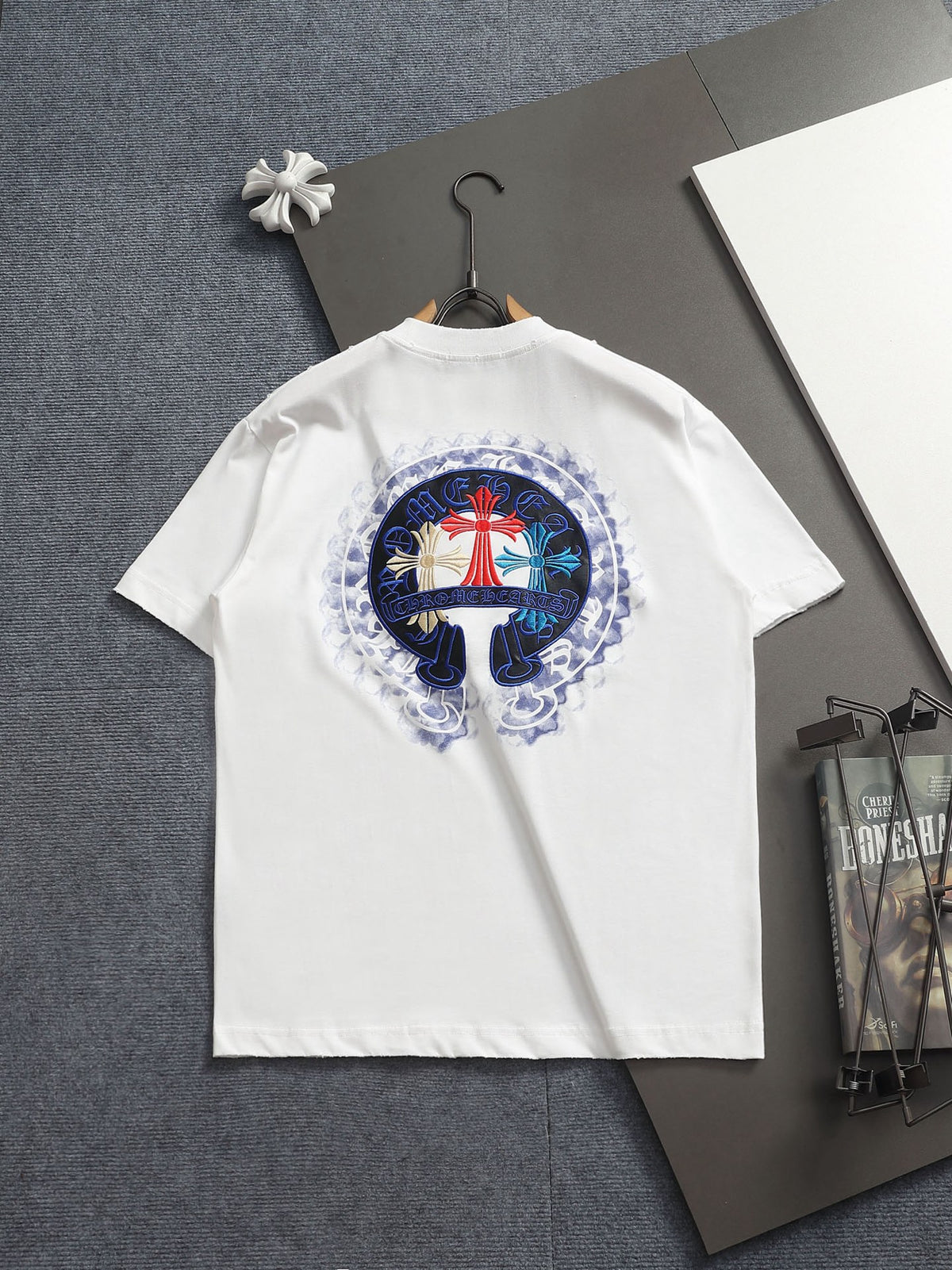 Classic T-shirt-341