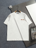 Classic T-shirt-343