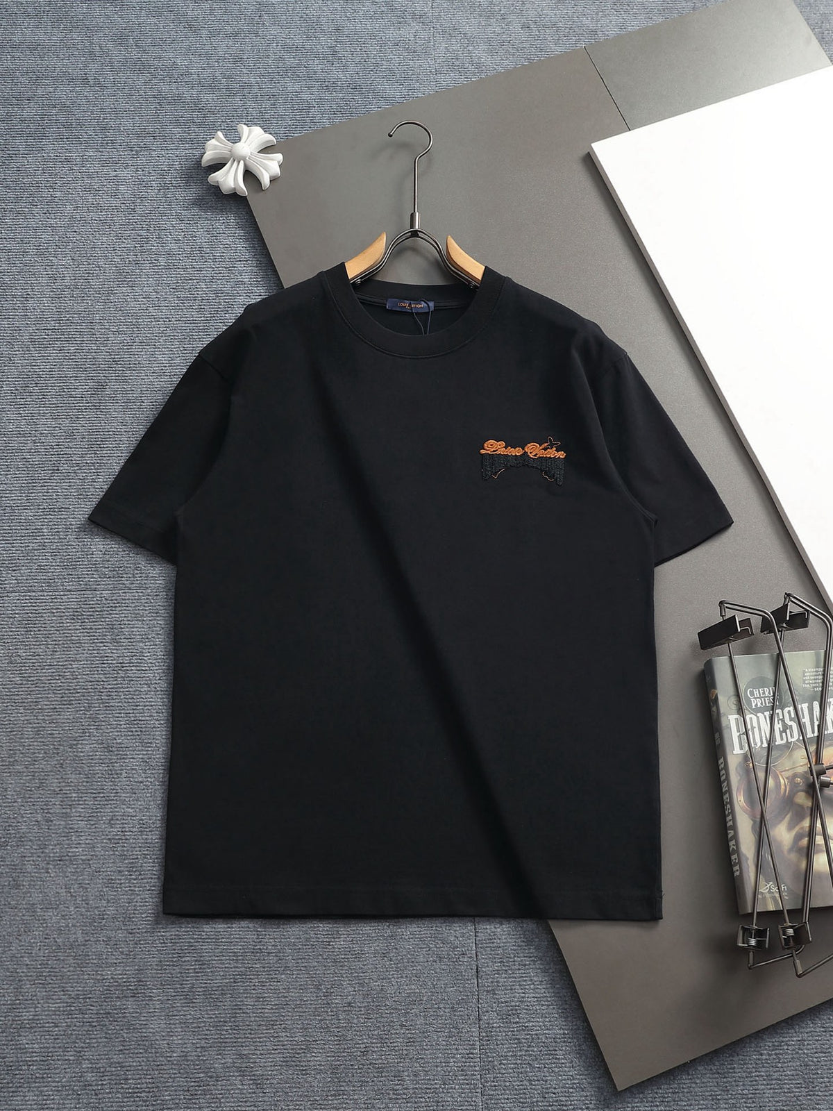 Classic T-shirt-343