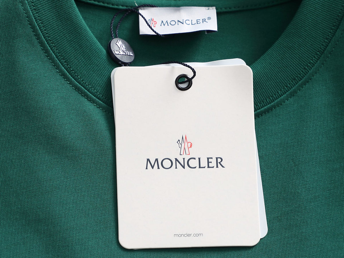 Classic T-shirt-344