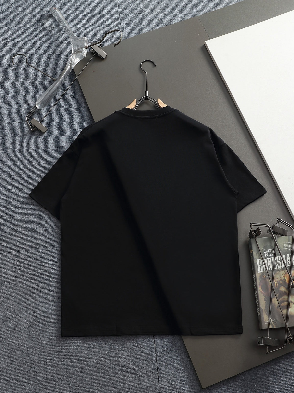 Classic T-shirt-346