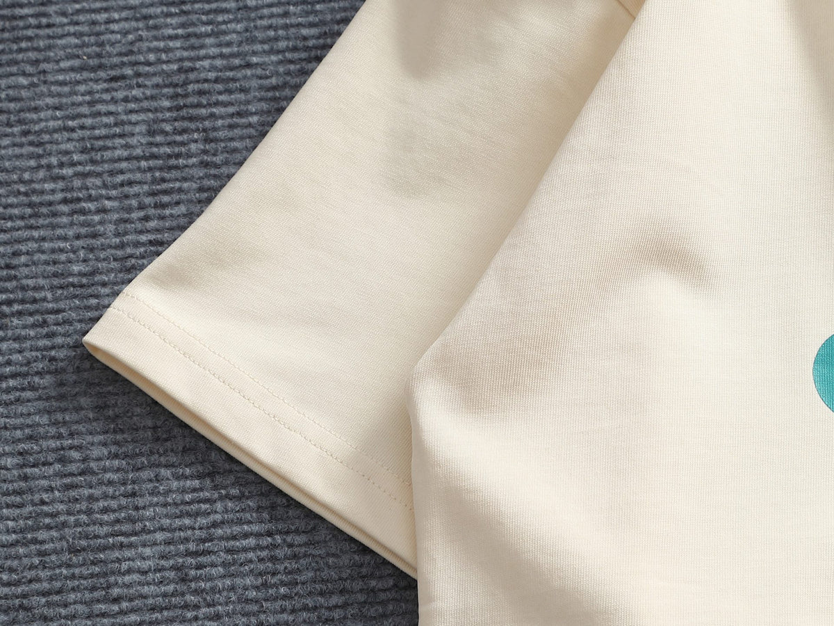 Classic T-shirt-346