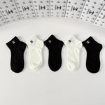 5-Pair Comfort Socks Set (1 BOX)-67