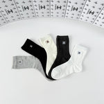 5-Pair Comfort Socks Set (1 BOX)-68