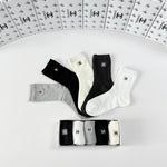 5-Pair Comfort Socks Set (1 BOX)-68