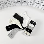 5-Pair Comfort Socks Set (1 BOX)-68